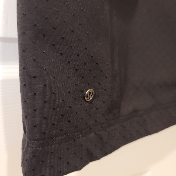 Lululemon Coccoon Car Coat - Size Small - Picture 6 of 7